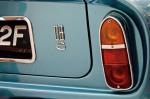 Aston Martin DB6 1967 года
